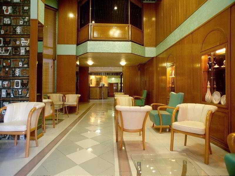 מלון איזמיר Hisar מראה חיצוני תמונה