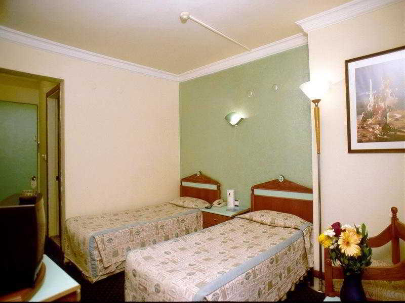 מלון איזמיר Hisar חדר תמונה